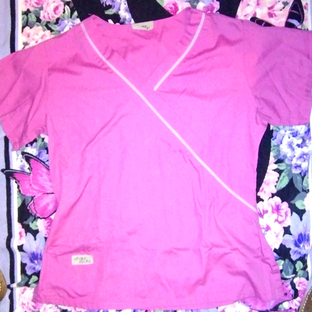 Women's Urban scrubs